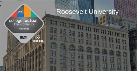 Roosevelt University Archives College Factual