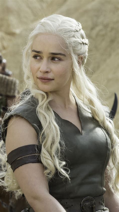 Bake off finalist laura adlington received support from game of thrones star emilia clarke. Emilia Clarke Game of Thrones Wallpapers (71+ images)