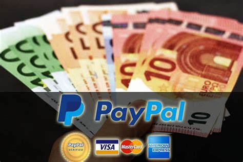 Compte Paypal Gratuit Avec De L'argent Dessus 2020 - Comment gagner de l’argent sur internet avec PayPal