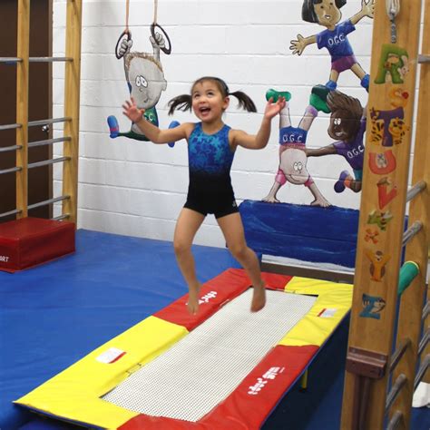 Ottawa Gymnastics Centre