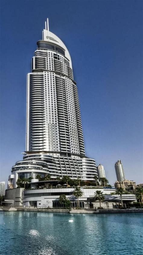Dubai Building Architecture ☮k☮ Architecture Unique Architecture