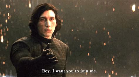 Kylo Join Me 