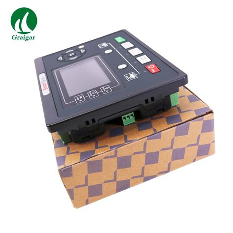 smartgen generator controller hgm9310mpu can genset controller china manufacturer power