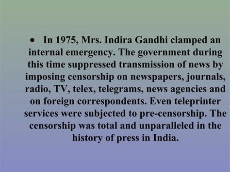 History Of Journalism India