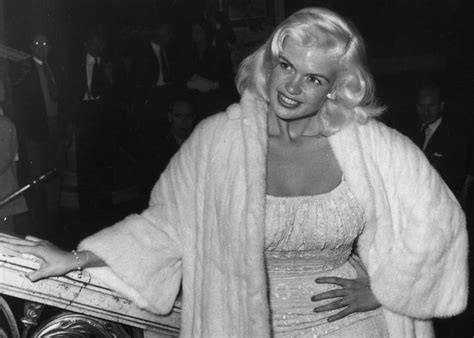 The Amazing True Story Of Hollywood Legend Jayne Mansfield Whose Life
