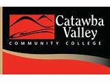 Catawba Valley Community College Online Classes Pictures