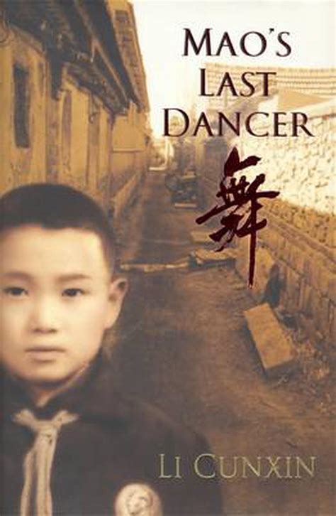 Mao S Last Dancer By Li Cunxin Hardcover Buy Online
