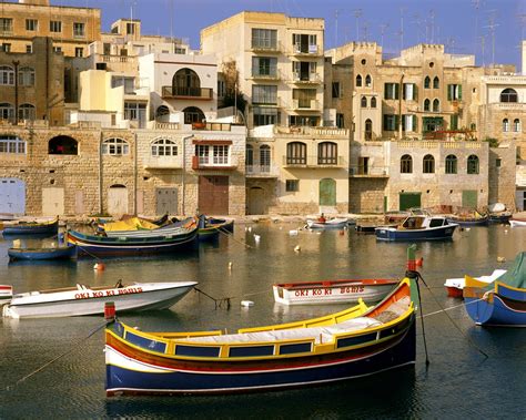 Why You Should Visit Malta Rustic Beauty Hidden Beaches And No