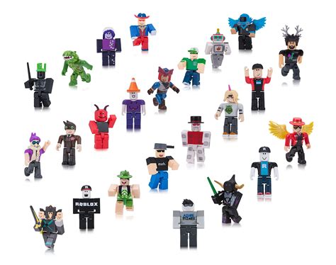Roblox Ultimate Collectors Set Series 2 Figure Figurine Collectible