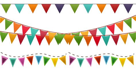 Bunting Banners Flags Free Stock Photo Public Domain Pictures