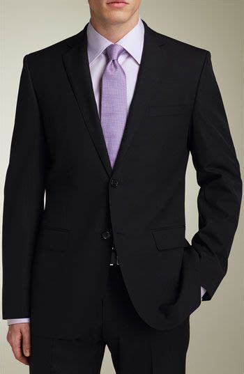 Great Fitted Suit For The Right Price White Tuxedo Wedding Purple