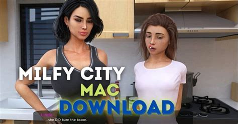 Icstor Milfy City B Game Free Download For Mac
