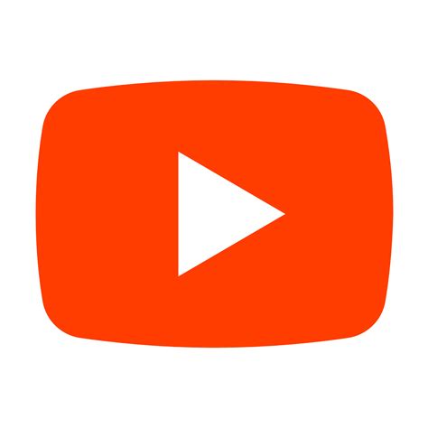 Logo De Youtube Youtube Play Button Logo Iconos De Computadora The