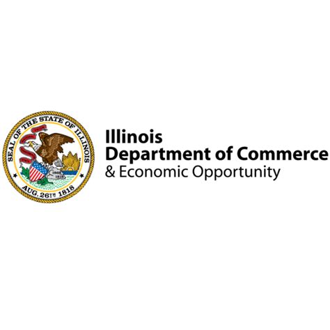 Illinois Department Of Commerce And Economic Opportunity Illinois Science And Technology Coalition