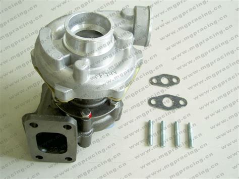 One such detrimental effect caused due fluctuation in engine output is known as surging of turbocharger occurs when the air pressure after the compressor is higher than the pressure compressor can internally maintain. High Performance T3 Type Engine Turbocharger With Over ...