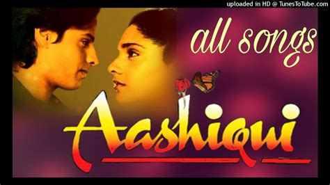Bollywood hindi movies mp3 songs download. Hindi song aashiqui movie all song jukebox mp3 - YouTube