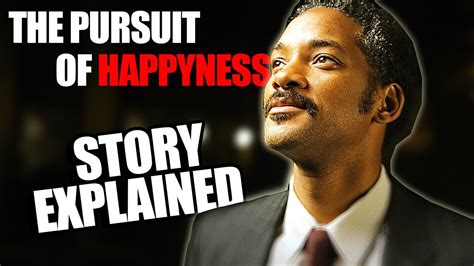 The Pursuit Of Happyness2006 Full Movie Story Explained In Hindi