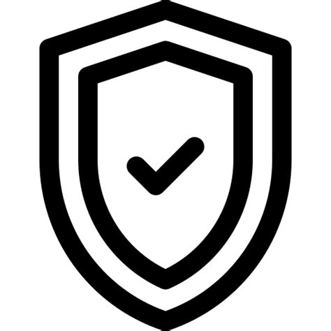 Verification Free Shapes And Symbols Icons