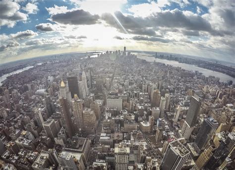 New york bietet reisenden sehr viele sehenswürdigkeiten. New York Sehenswürdigkeiten - Meine besten Tipps und ...