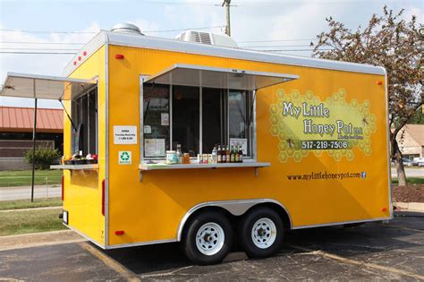 Sunday, jun 20, 2021 at 11:00am. My Little Honey Pot - Ann Arbor - Roaming Hunger