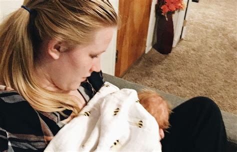 Legislators Want To Provide More Protection For Breastfeeding Moms