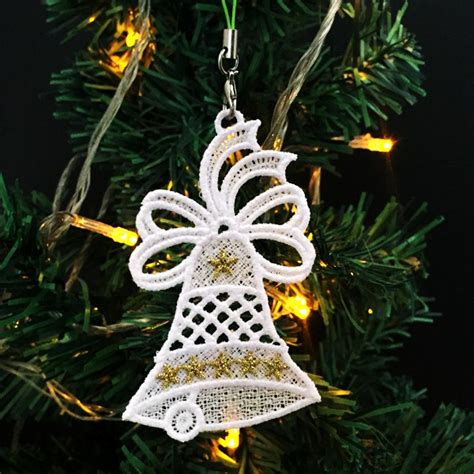 Fsl Fancy Christmas Ornaments Oregonpatchworks