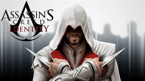 Assassin S Creed Identity Part Walkthrough Youtube