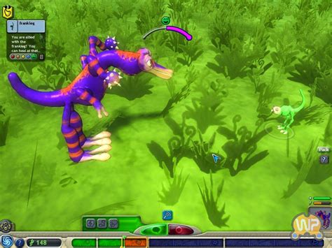Spore Game For Pc Copaxmedic