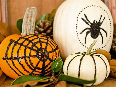 Decorated pumpkin baking pumpkins pumpkins whimsical halloween pumpkins decorating pumpkins vote pumpkin recipes. 40 Halloween Pumpkin Ideas - Carved, Painted, Designs ...
