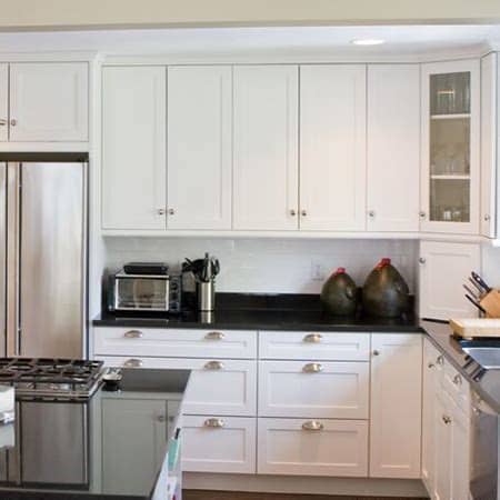 Las ventajas de una cocina con muebles a medida