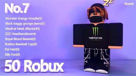 25 CHEAP AND COOL ROBLOX FANS OUTFITS YouTube
