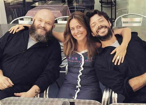 Stockholm rio helsinki tokyo nairobi la casa de papel. Helsinki,Raquel,El Profesor | Emotional movies, Best ...