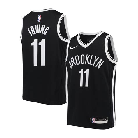 Check out our kyrie irving jersey selection for the very best in unique or custom, handmade pieces from our men's clothing shops. Nike NBA Brooklyn Nets Kyrie Irving Youth Swingman Jersey ...