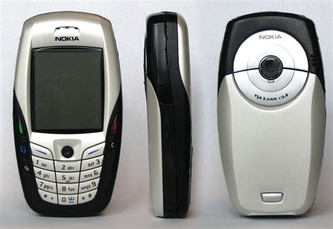 15 Of The Most Iconic Phones From The Past That You Knew You Wanted Way