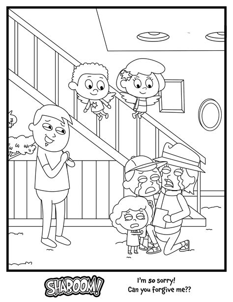 Some of the coloring page names are roses are red baseball uses a bat according click on the coloring page to open in a new window and print. Learn the Value of Slicha (Saying I'm Sorry) in Episode of ...