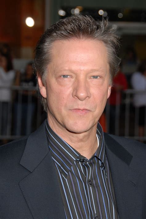 Picture Of Chris Cooper