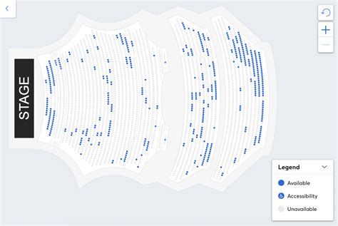 Can anyone please suggest the best seats in the given chart? Venue: ASU