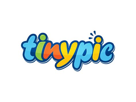 Tinypic Logo By Musique Designs On Dribbble