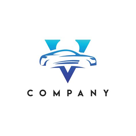 Auto Body Logo, body repair logo, Auto Repair Logo 14616520 Vector Art