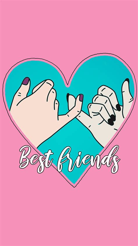 Chi Tiết Hơn 73 Về Hình Nền Best Friend Hay Nhất Eteachers