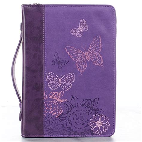 12 Best Purple Bible Covers For Women For 2020 Reviews Blue