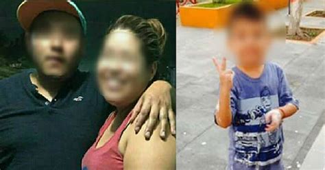 Madre Y Padrastro Matan A Golpes A Niño De Cinco Años Diario De México