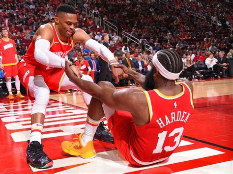 Find out the latest on your favorite nba teams on cbssports.com. Rockets Week in Review 1.6.20 | Houston Rockets
