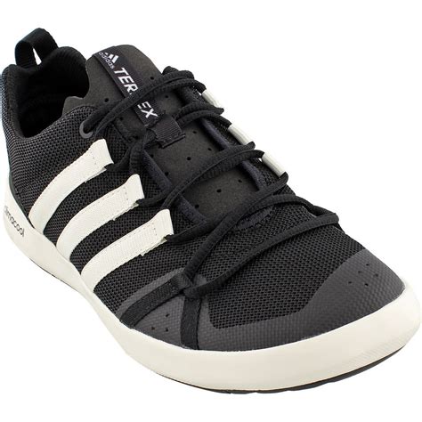 Adidas Outdoor Climacool Boat Lace Shoe Mens