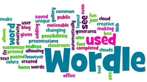486web20fall11 [licensed for non-commercial use only] / Wordle