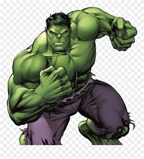 Hulk Clipart Superhero Hulk Superhero Transparent Free For Download On