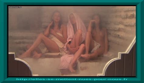 Olivia D Abo Bolero Nude Scene Hotnupics Com
