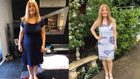 how i lost 13kg in 10 weeks with the csiro total wellbeing diet the courier mail