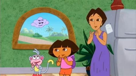 Prime Video Dora The Explorer Season 2