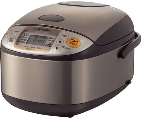 Top Rice Cookers The Best Reviewed Rice Cookers And Steamers